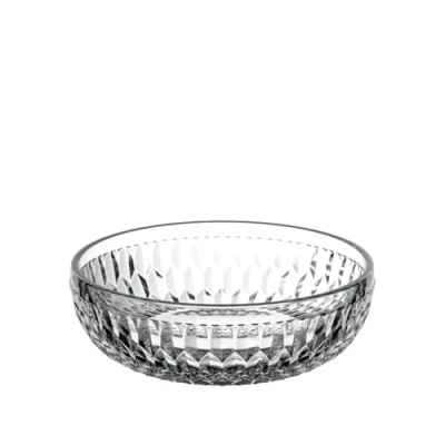 Afbeelding van Villeroy &amp; Boch Boston Schaal 16,9 Cm Transparant