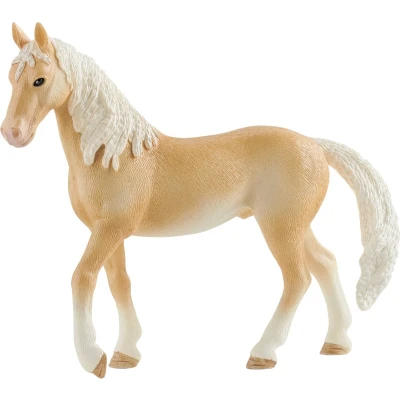 Afbeelding van Schleich 13911 Akhal Teke Hengst