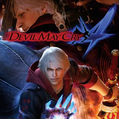 Afbeelding van Capcom Devil May Cry 4, PlayStation 3, M (Volwassen), Fysieke media