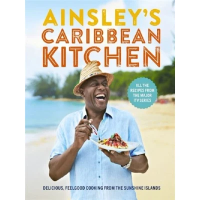 Image de Carribean Kitchen