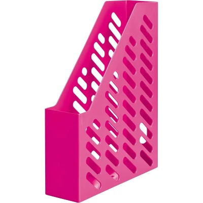 Afbeelding van HAN tijdschriftencassette Klassik A4/C4 roze HA 1601 56