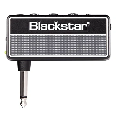 Afbeelding van Blackstar AmPlug2 Fly Headphone Amplifier (Guitar) Lichte combo versterker voor elektrische gitaar