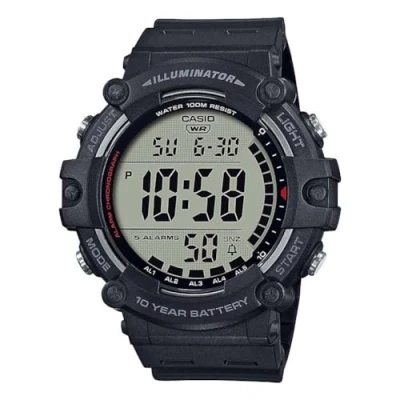 Image de Montre sport Multifonctions Noir