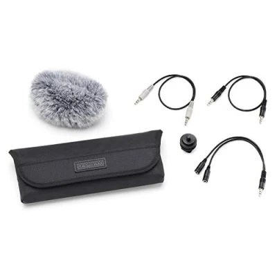 Afbeelding van Tascam filmmaking accessory package voor DR series