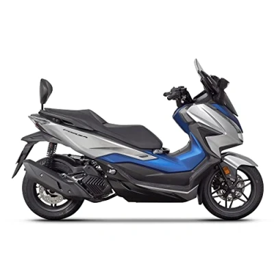 Afbeelding van SHAD Honda Forza 125/350 Rugsteun
