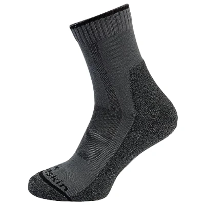 Afbeelding van Jack Wolfskin Hike Func Sock Low C Unisex Sportsokken