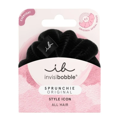 Afbeelding van Invisibobble Sprunchie Dusk till Dawn 1st Haibu by Kapperskorting.com