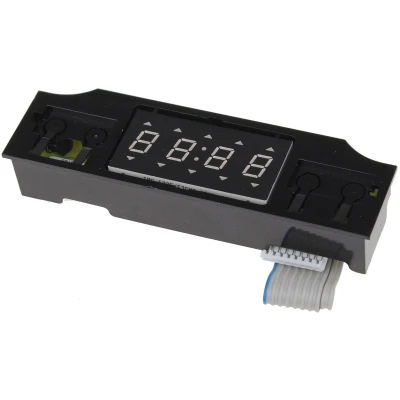 Afbeelding van Whirlpool Module display / carte d&#039;affichage 481010626748