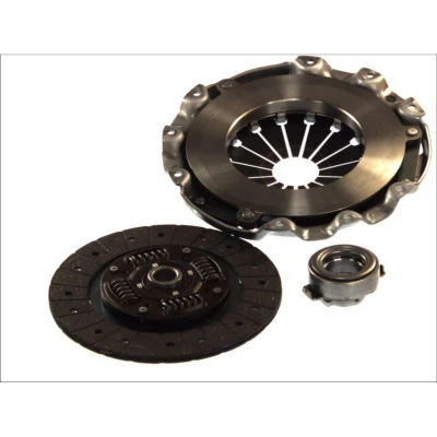 Afbeelding van AISIN Clutch Kit (3P) KY 041 Koppelingsset Driedelig Met koppelingdrukplaat koppelingsplaat, druklager 240