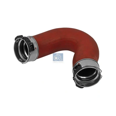 Afbeelding van DT Spare Parts 4.81476 Laadluchtslang