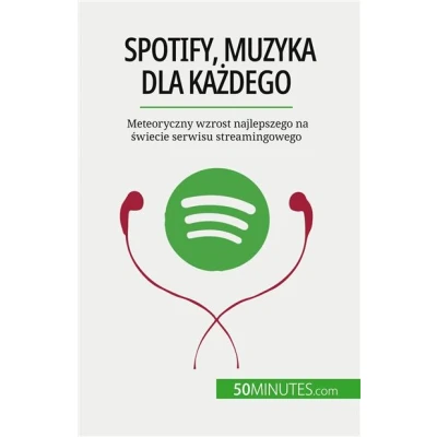 Image de Spotify, Muzyka dla każdego