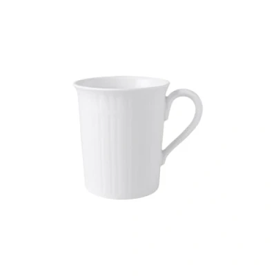 Afbeelding van Villeroy &amp; Boch Cellini Beker met handvat 0,30 L