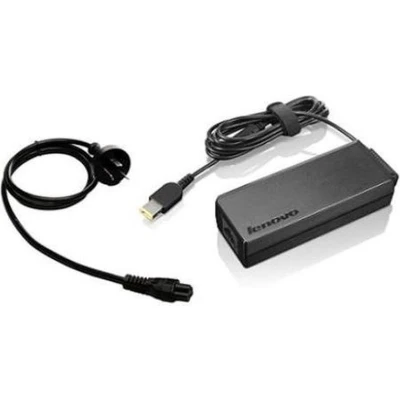 Afbeelding van Lenovo 45N0246 Binnen 90W Zwart netvoeding &amp; inverter