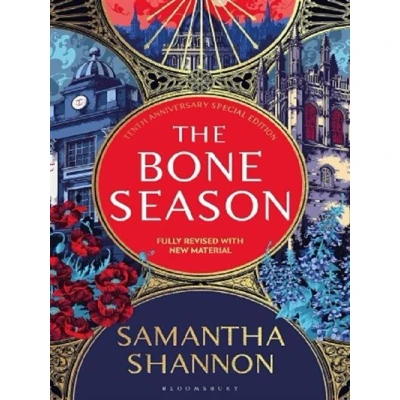 Image de The Bone Season