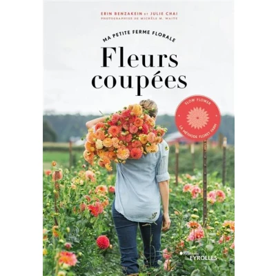 Image de Fleurs coupées Ma petite ferme florale
