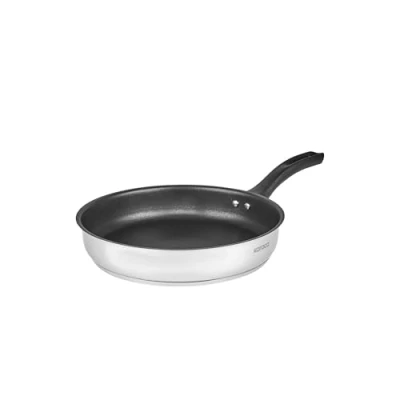 Afbeelding van Karaca Gastro RVS Pan 24 cm Inductiegeschikt