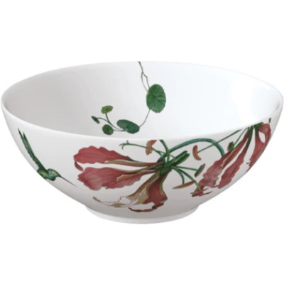 Afbeelding van Villeroy &amp; Boch Avarua Kom 15 Cm Gebroken Wit