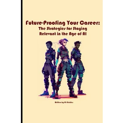Afbeelding van Future Proofing Your Career