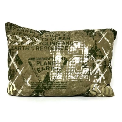 Afbeelding van Madison sierkussen 60x40 cm Spirit taupe
