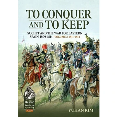 Afbeelding van to Conquer and Keep