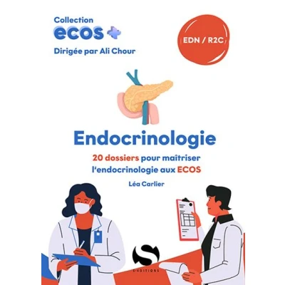 Image de ECOS Endocrinologie