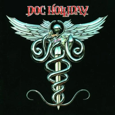 Afbeelding van Doc Holliday