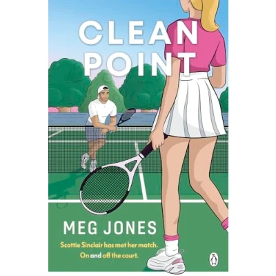 Afbeelding van Clean Point