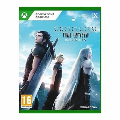 Image de Crisis Core Final Fantasy VII Reunion Xbox Series X