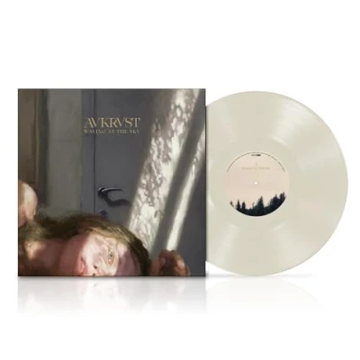 Afbeelding van Avkrvst Waving At the Sky (LP)