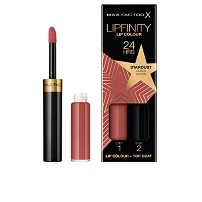 Image de Max Factor Lipfinity Lip Colour Lipstick 4,2 grammes