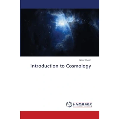 Afbeelding van Introduction To Cosmology
