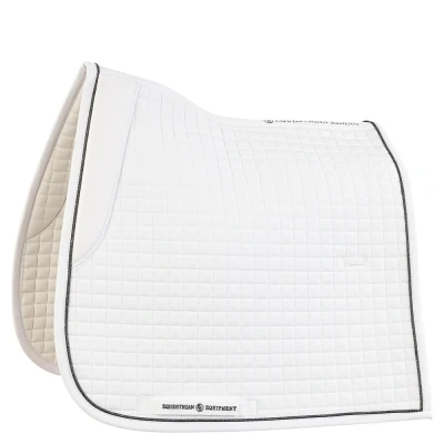 Image de BR saddle pad Trentino dressage C wear
