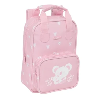 Afbeelding van Kinderrugzak Safta Koala Roze 20 x 28 8 cm