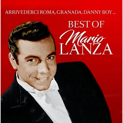 Afbeelding van Mario Lanza Best Of
