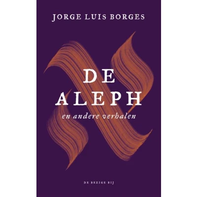 Image de De Aleph en andere verhalen
