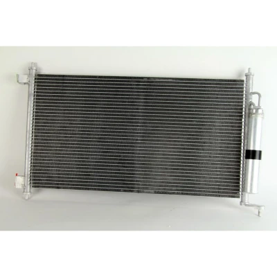 Afbeelding van Nissens Airco condensor 94621