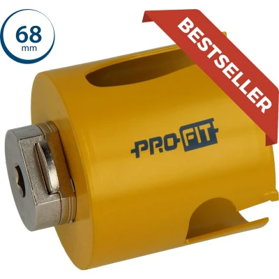 Afbeelding van ProFit Multi Purpose gatzaag 68 mm