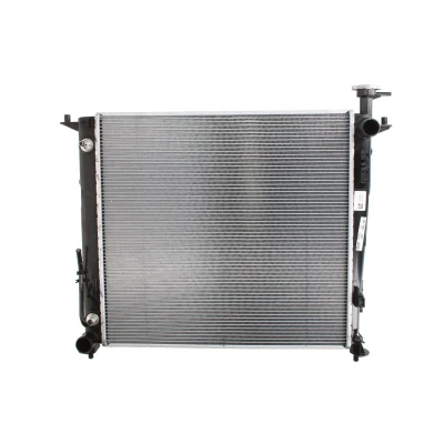 Afbeelding van Nissens Radiateur 666223