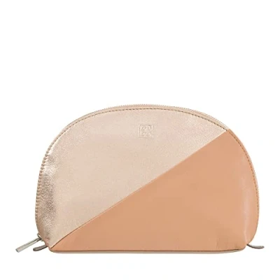 Afbeelding van DUDU Antille Toilettas, Dames, Maat: One Size, Ballerina