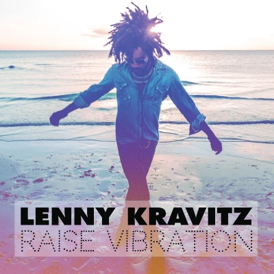 Afbeelding van Raise Vibration (Deluxe Edition)