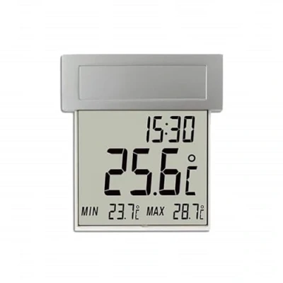 Image de Thermomètre solaire de fenêtre 30.1035 tfa