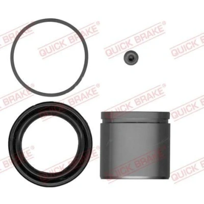 Afbeelding van QUICK BRAKE 114 5123 Remklauw Reparatieset Met zuiger 60 MERCEDES BENZ: E Class Saloon