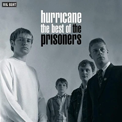 Afbeelding van Hurricane: The Best Of Prisoners