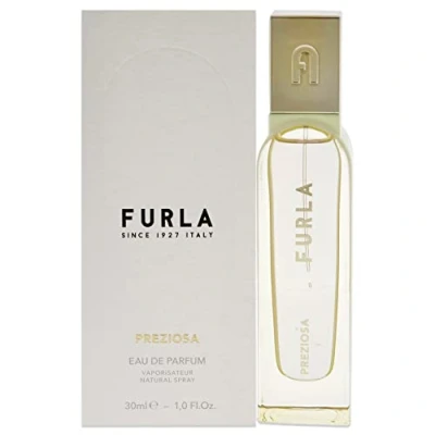 Afbeelding van Furla Preziosa Eau de Parfum 30 ml