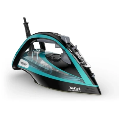 Afbeelding van Tefal Ultimate Pure FV9844 Stoomstrijkijzer