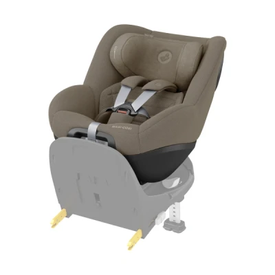 Afbeelding van Maxi Cosi Autostoel Pearl Pro 360 Authentic Truffle