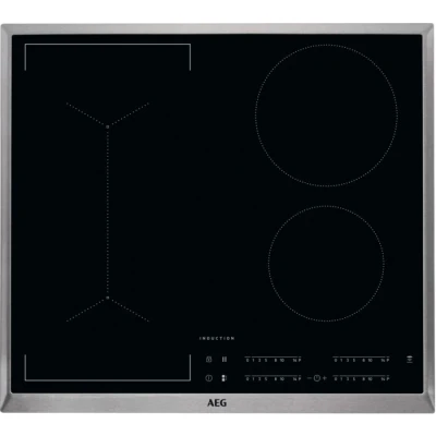 Afbeelding van AEG Ikb64443xb Inductiekookplaat