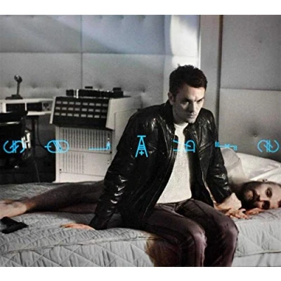 Afbeelding van Ben Frost &amp; Daniel Bjarnason Solaris (CD)