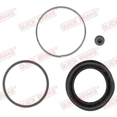 Afbeelding van Reparatieset, remklauw QUICK BRAKE 114 0310