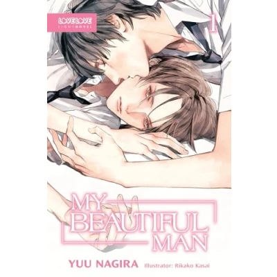 Afbeelding van My Beautiful Man (Light Novel) Man, Volume 1